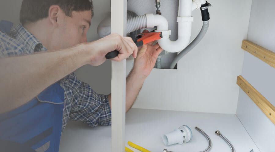 Professional water leak detection in Plymouth Meeting, PA